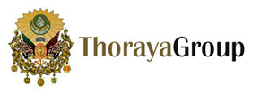Thoraya Logo